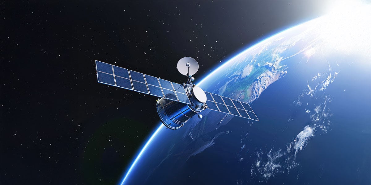 Satellite